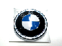 Image of EMBLEM REAR image for your 2010 BMW 750i   